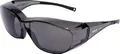 Yato yt-73603 – Grey Safety Glasses, Fit Over Type
