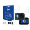 GoPro Hero 12 – 3mk Kameraschutz