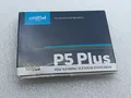 Crucial P5 Plus 1TB NVMe M.2 SSD PCIe Gen 4x4 bis zu 6600MB/s - NEU_0,037_6