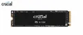 Crucial P5 1TB NVMe M.2 2280 Interne SSD (CT1000P5PSSD8)