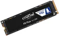 SSD M.2 NVME DRIVE CRUCIAL P5 PLUS 1TB 6600MB/s