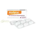 Biofanal bei Scheidenpilz Vaginaltabletten 12 St
