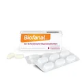 Biofanal® bei Scheidenpilz Vaginaltabletten