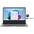 SAMSUNG Galaxy Book5 Pro 360 - 16" | Intel Core Ultra 5 226V | 16 GB RAM | 512 GB SSD