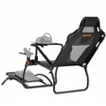 VEVOR Lenkradständer Racing Simulator Cockpit Sim Racing Logitech G923/G920/G29 BXSZCXHKZDXK1980IV0