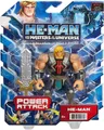 Mattel GmbH Actionfigur Mattel HBL66 - He-Man and the Masters of the Universe He-Man