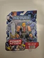 MOTU He-Man and The Masters of the Universe He-Man Action Figure NEU & OVP