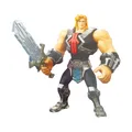 He-Man and the Masters of the Universe Power Attack - ca. 14 cm