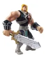 MATTEL HE-MAN Animierter He-Man HBL66