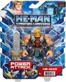 He-Man Power Attack Actionfigur Masters of the Universe 14cm