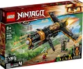 LEGO® Ninjago 71736 Coles Felsenbrecher ⭐ Neu & OVP
