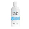 Terzolin Expert Schuppen-Shampoo bei trockener Kopfhaut, Juckreiz und Schuppen, Kosmetikum mit innovativer Pflegeformel, auch bei zu Ekzemen neigender Kopfhaut geeignet – 1 x 200ml