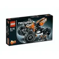 Lego Technic Quad - Bunt