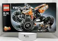 LEGO 9392 Technic  Quad NEU&OVP mit Lagerspuren