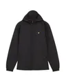 Lyle & Scott Softshelljacke Jacke Zip Through