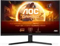 AOC Gaming CQ32G4VE - 32 Zoll QHD Curved Monitor, 180 Hertz, 0.5 ms, HDR10, FreeSync Premium (2560x1440, HDMI, DisplayPort) schwarz/grau (CQ32G4VE)