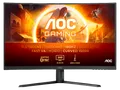 AOC CQ32G4VE 31,5 Zoll QHD Gaming Monitor 0,5 ms Reaktionszeit 180 Hz