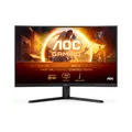 AOC G4 CQ32G4VE - 80 cm (31.5") - 2560 x 1440 Pixel - Quad HD - LCD