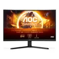 AOC Gaming CQ32G4VE G4 Series LED-Monitor Gaming gebogen 81.3 cm (32") CQ32G4VE