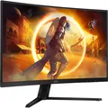 AOC CQ32G4VE, Gaming-Monitor, 80 cm (31,5 Zoll), schwarz (matt)