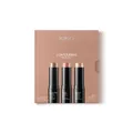 KIKO Milano Contouring Face Set Rouge Highlighter Bronzer