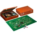 Philos Roulette Set (Deutsch, Englisch, Französisch, 2 - 8 Spieler) (3705)