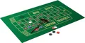 Philos Roulette Set Design 1 Metallkugel mit 25cm Durchmesser