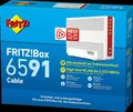 AVM Fritz! Box 6591 Cable mit S0 (ISDN)- Bus (20002857) von Händler ⭐⭐⭐⭐⭐