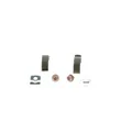 1x Reparatursatz, Zündverteiler BOSCH 1 237 011 007 passend für ALFA ROMEO VW
