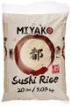 Miyako Sushi Reis, Rundkorn, 1er Pack (1 x 9.07 kg)