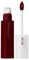 MAYBELLINE NEW YORK Lippenstift SUPER STAY MATTE INK LIPPENSTIFT, mattes Finish und hält bis zu 16 Stunden