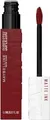  SuperStay Matte Ink Matter Flüssig-Lippenstift für einen langanhaltenden Effekt Farbton 50