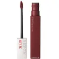 3600531411176 Maybelline Super Stay Matte Ink długotrwała pomadka w płynie 50 Vo