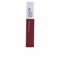 Maybelline New York Superstay 24 Matte Ink Lipstick 50 Voyager 5ml