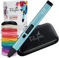 Vedes FP-01 3D Drucker-Stift Printing Pen Filamenten Niedrigtemperatur 1799132