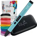 Filapen® Premium 3D Stift mit 10 Filamenten