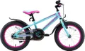 Bikestar Kinderfahrrad Urban Jungle, 1 Gang