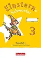 Einsterns Schwester - Sprache und Lesen - Neubearbe... | Buch | Zustand sehr gut