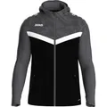 JAKO Herren Kapuzensweat Kapuzenjacke Iconic