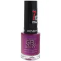 Revlon Gel-Nagellack Colorstay Gel Envy 415 What Happens In Vegas Nail Polish 11.7ml