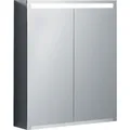 Geberit 500.582.00.1, 2 Tür(en), 1 Stück(e), 600 mm, 150 mm, 700 mm
