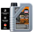 LIQUI MOLY 8972 Toptech Motoröl HC 4200 5w30 1L