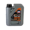 Liqui Moly Top Tec 4200 5W‑30 1 L – Hochleistungs‑Motoröl für Benzin & Diesel