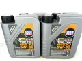 Liqui Moly Top Tec 5W30 4200 Motoröl Benzin Diesel Hybrid BMW VW MB 4x 1Liter