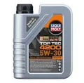 Top Tec 4200 5W30 1L 8972 LIQUI MOLY Acea C2 C3 Langes Leben LV 955535S1/S3 504