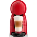 Krups Nescafé Dolce Gusto Piccolo XS rot - Rot