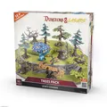 Archon Studio RQDNL0059 Zubehör für Puppen und Figuren, Grün, Medium