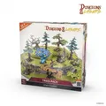 Dungeons&Lasers - Trees Pack