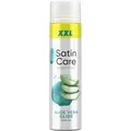 Gillette Venus Satin Care Rasiergel mit Aloe Vera 240ml