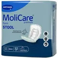 Molicare Premium Form Stool